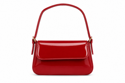 Fashion leather bag