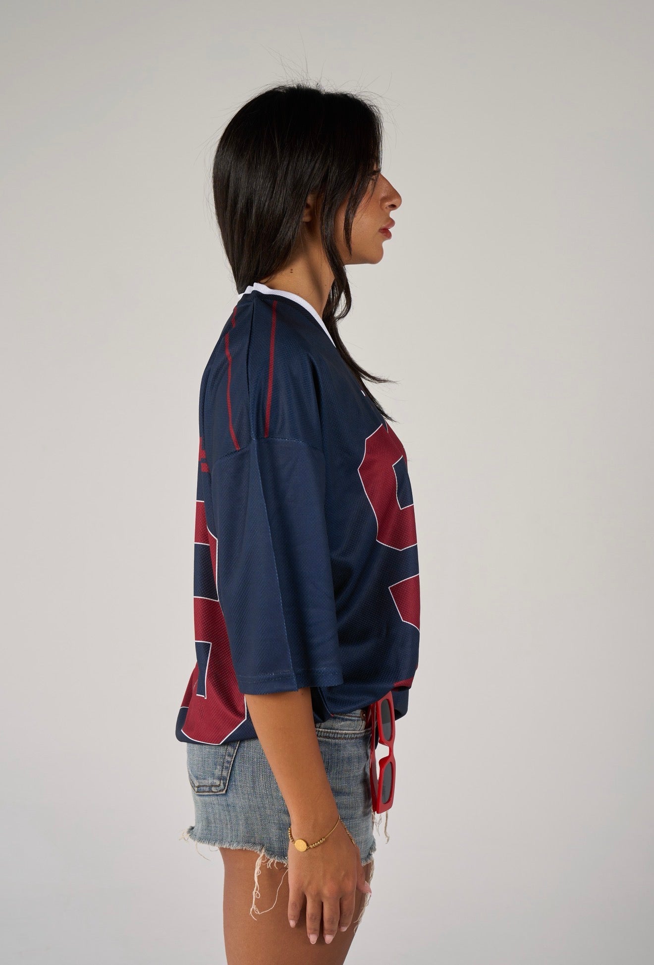 Jersey dreamy’98 - navy blue