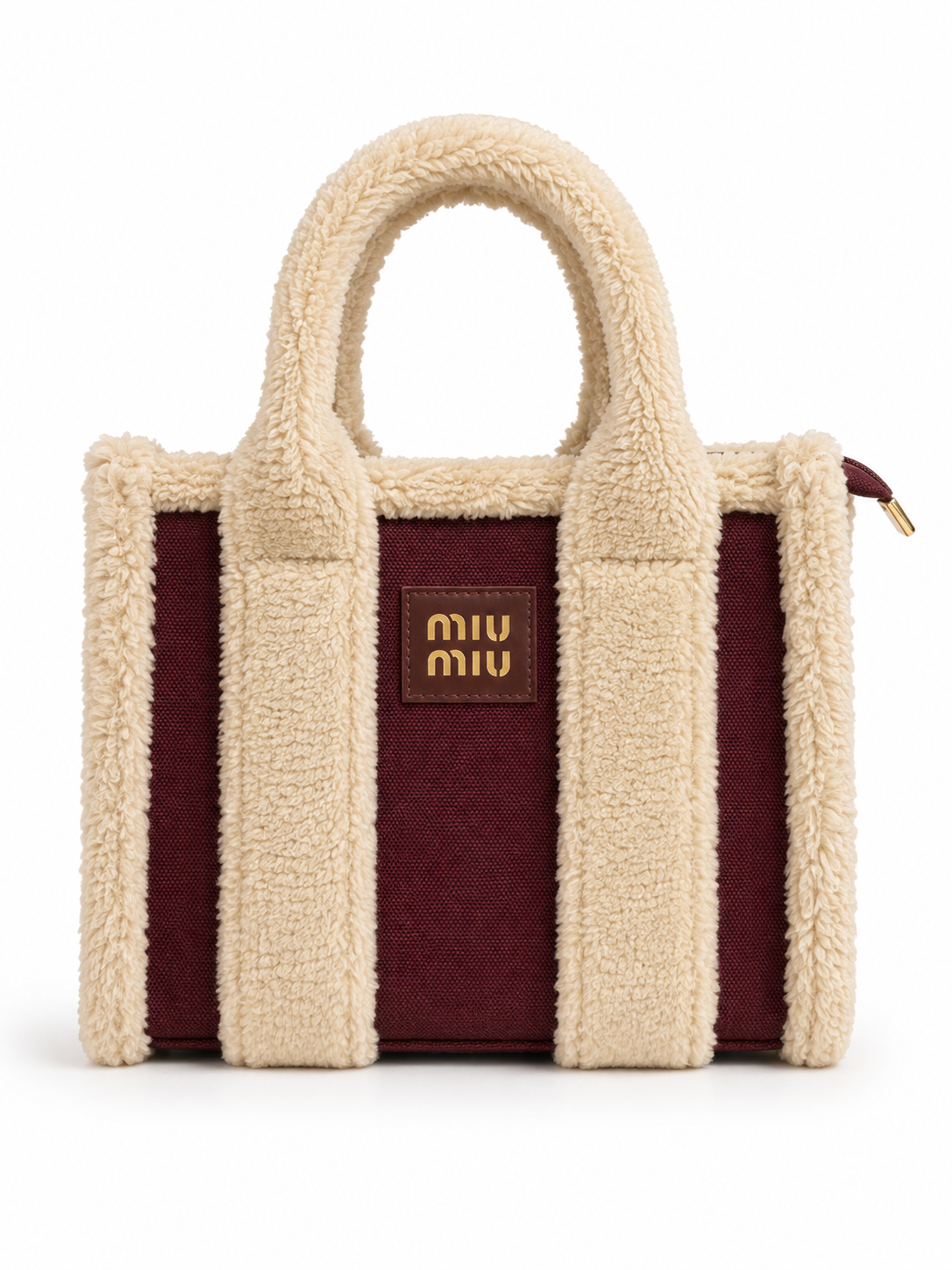 Teddy bag