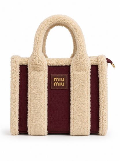 Teddy bag