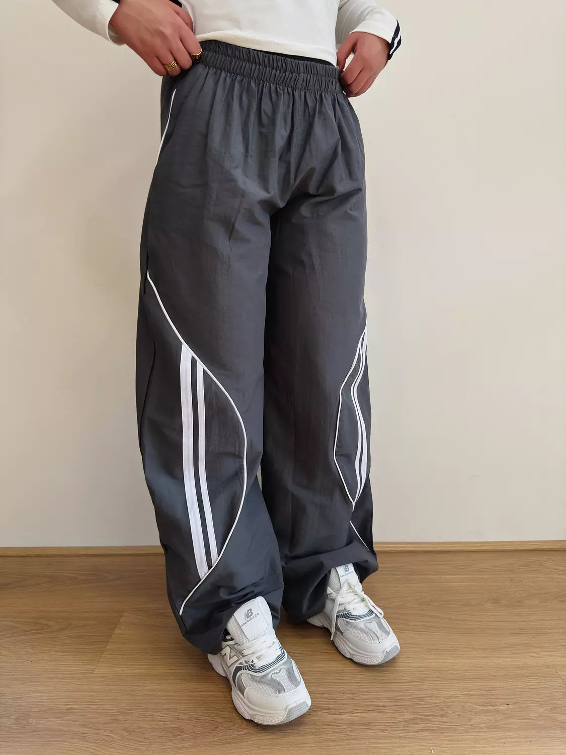 Parachute pants AG