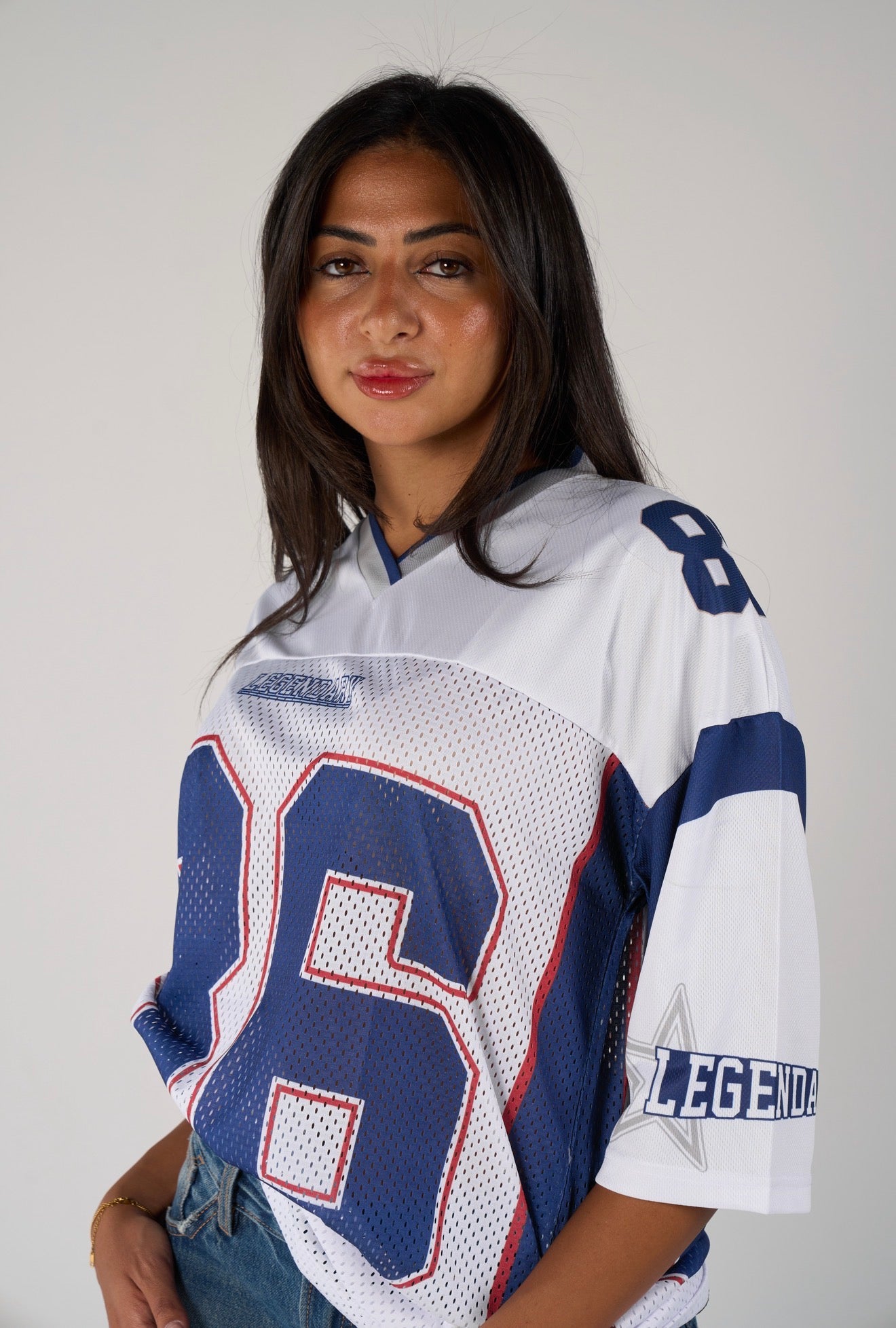 Jersey radiant’86