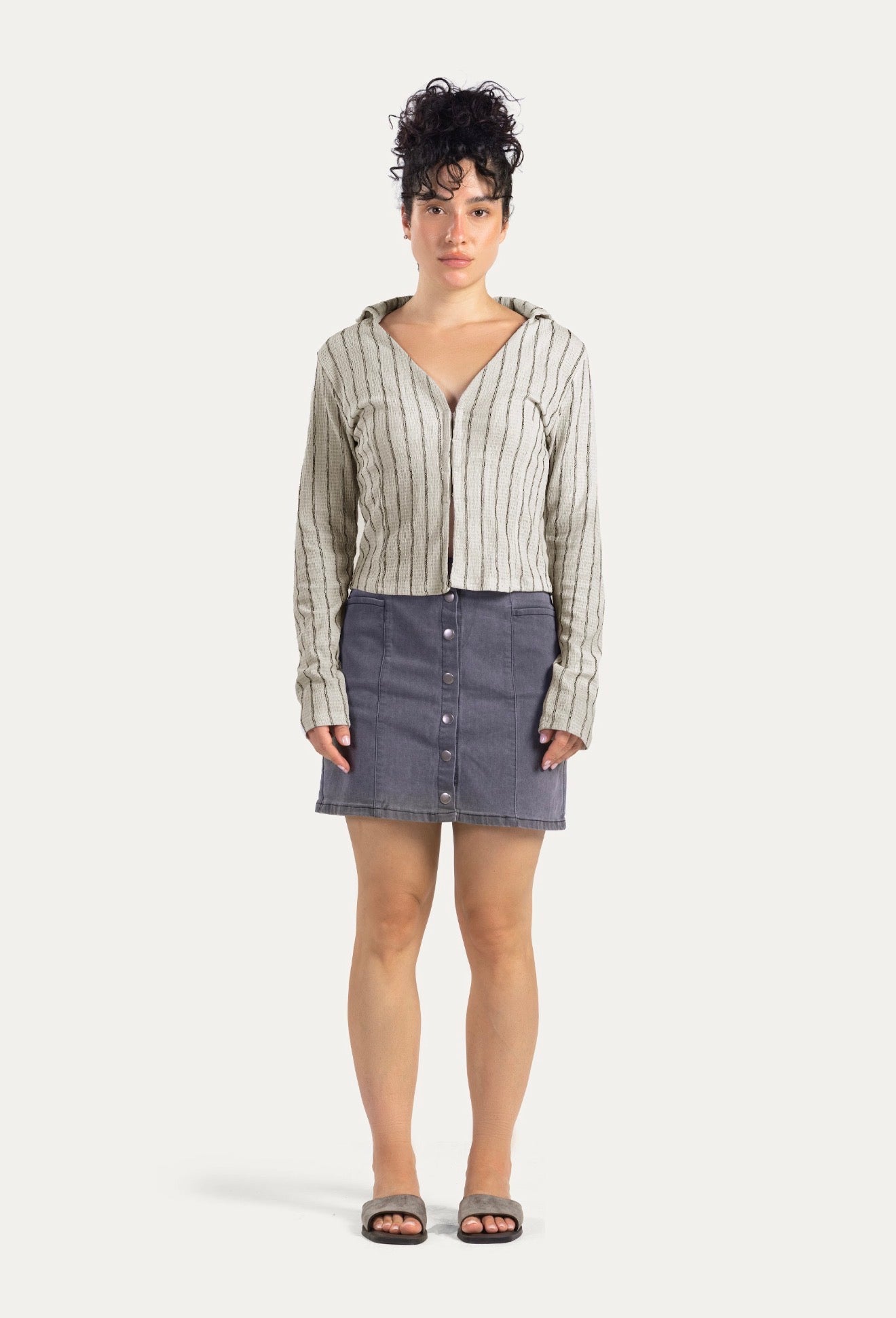 Flirla shirt
