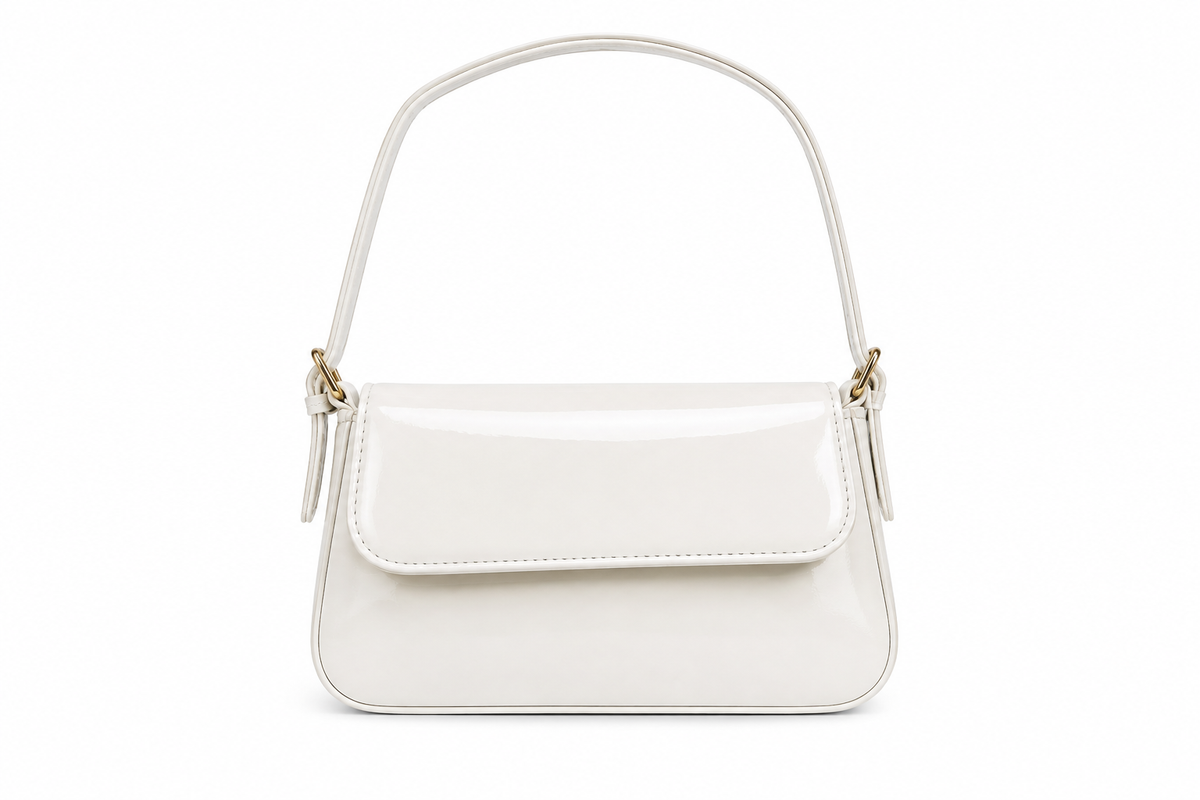 Fashion leather bag