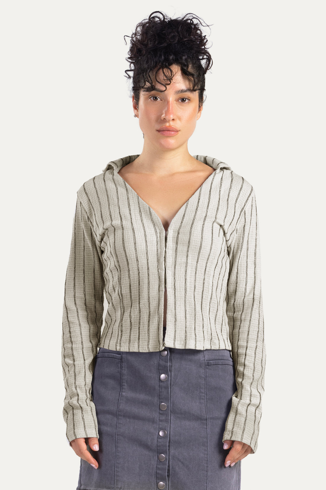 Flirla shirt