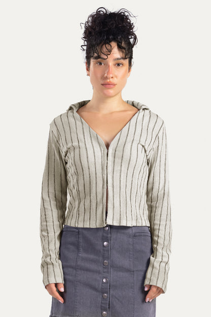 Flirla shirt
