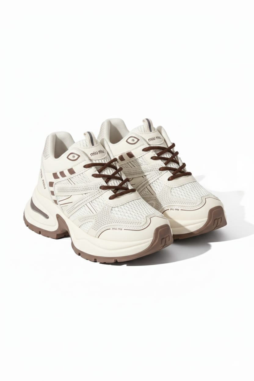 Miu Miu shoes