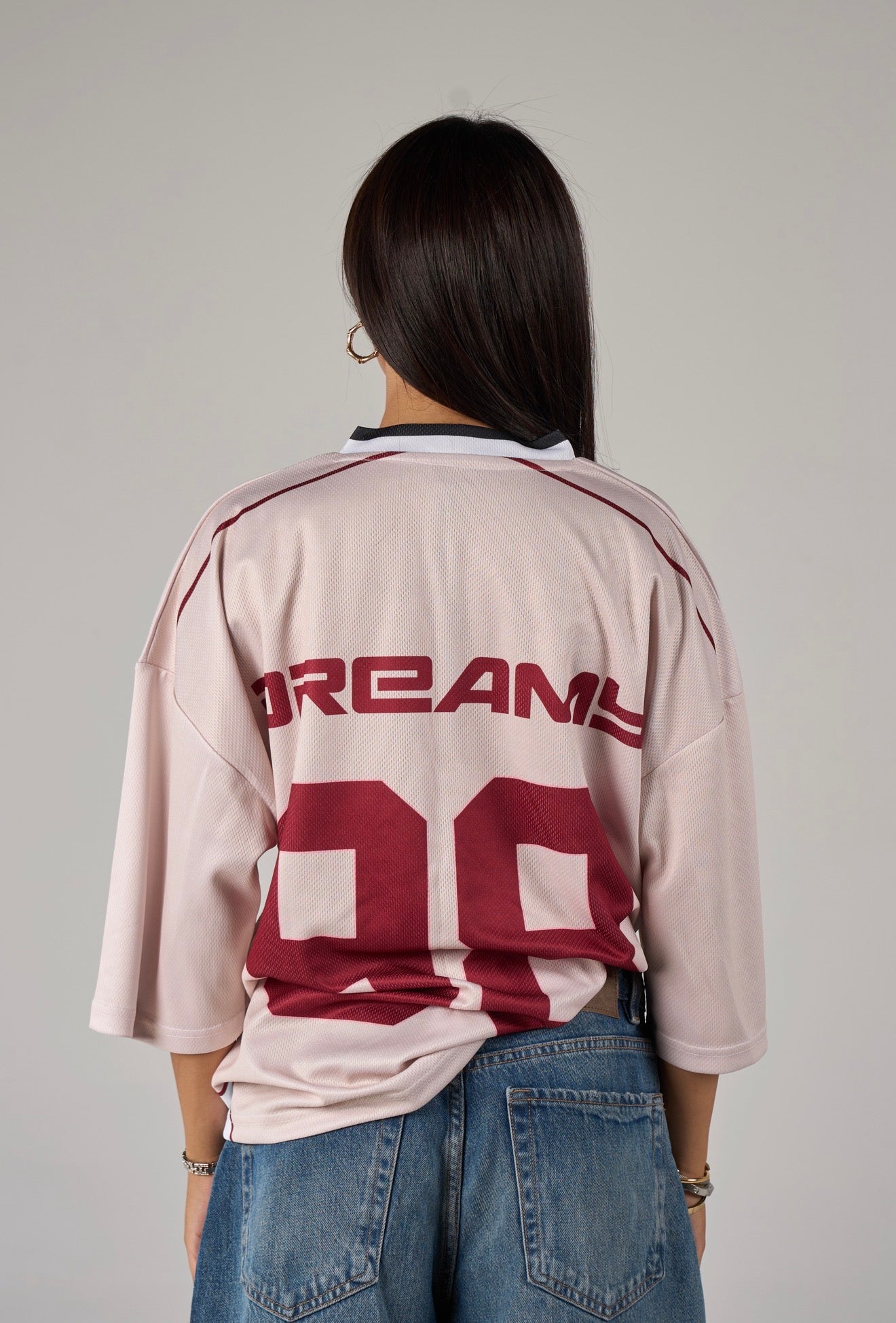 Jersey dreamy’98 - beige