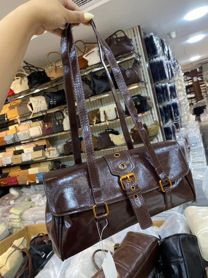 Flora shoulder bag