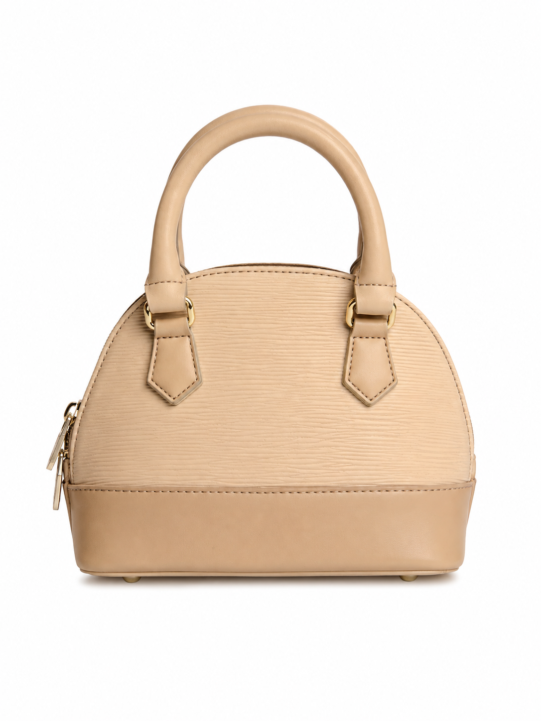 Cashmere bag