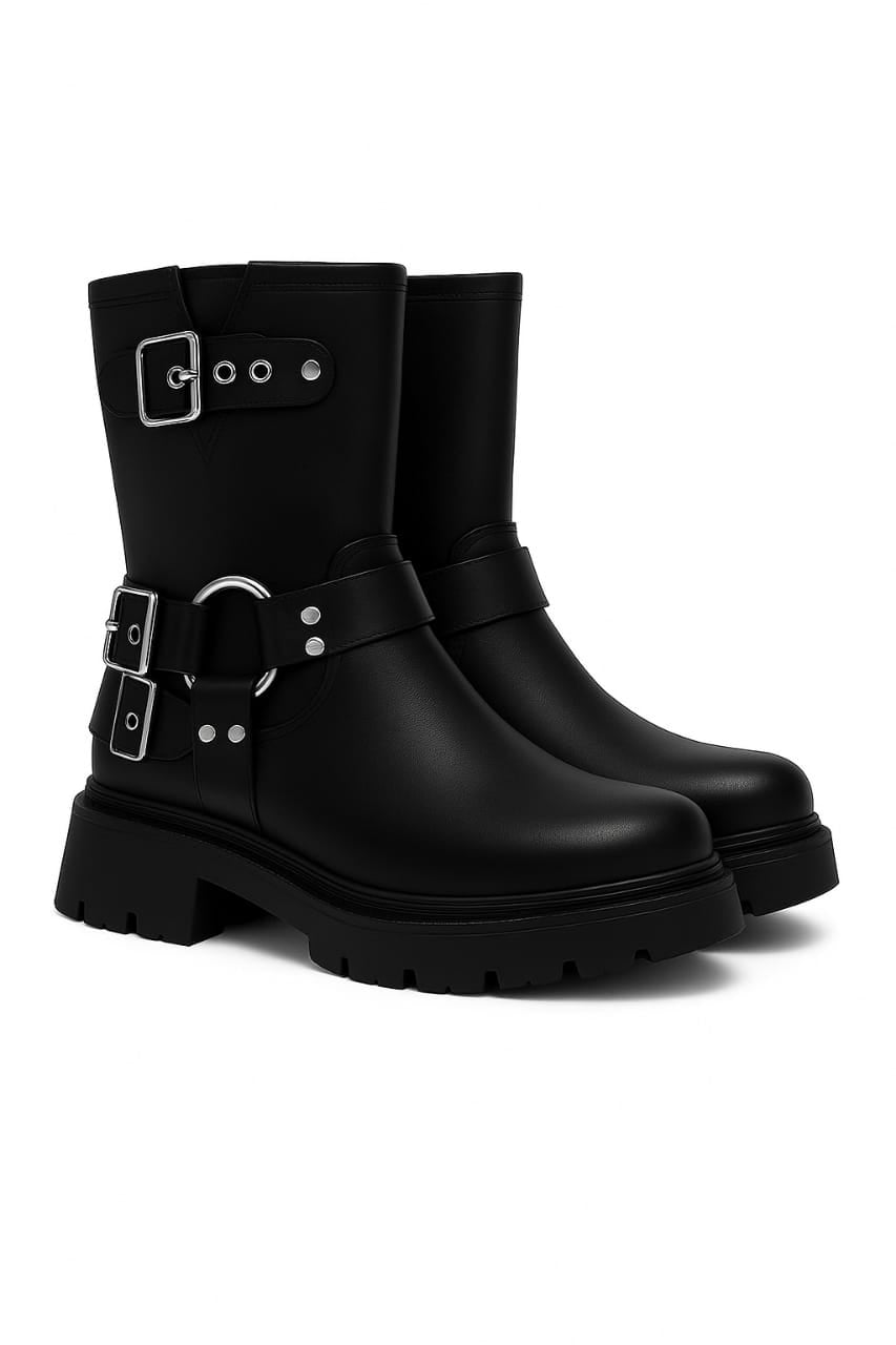 Aligent Boot Belt boots – ALIGAN