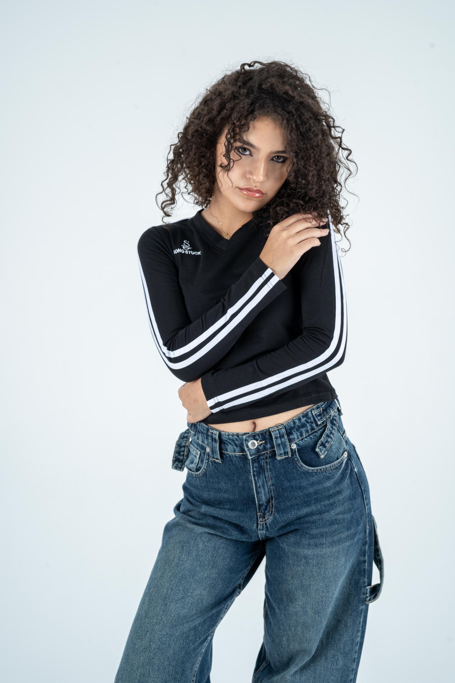 SONG STUCK TOP