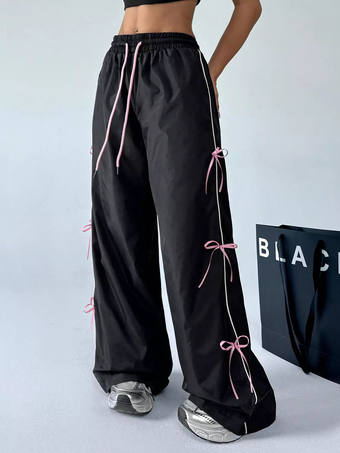 Bow pants AG