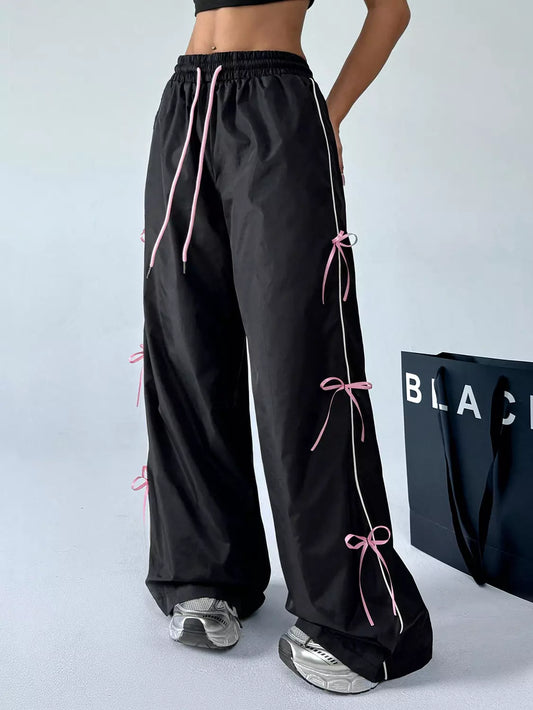 Bow pants AG