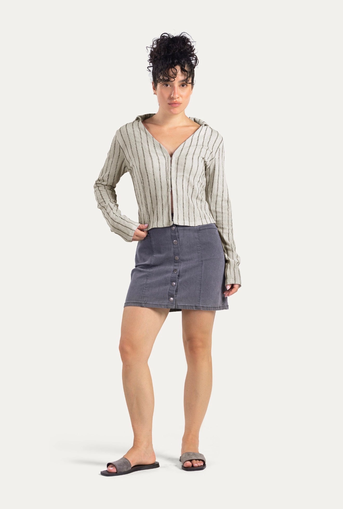 Flirla shirt