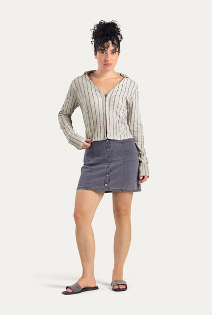 Flirla shirt