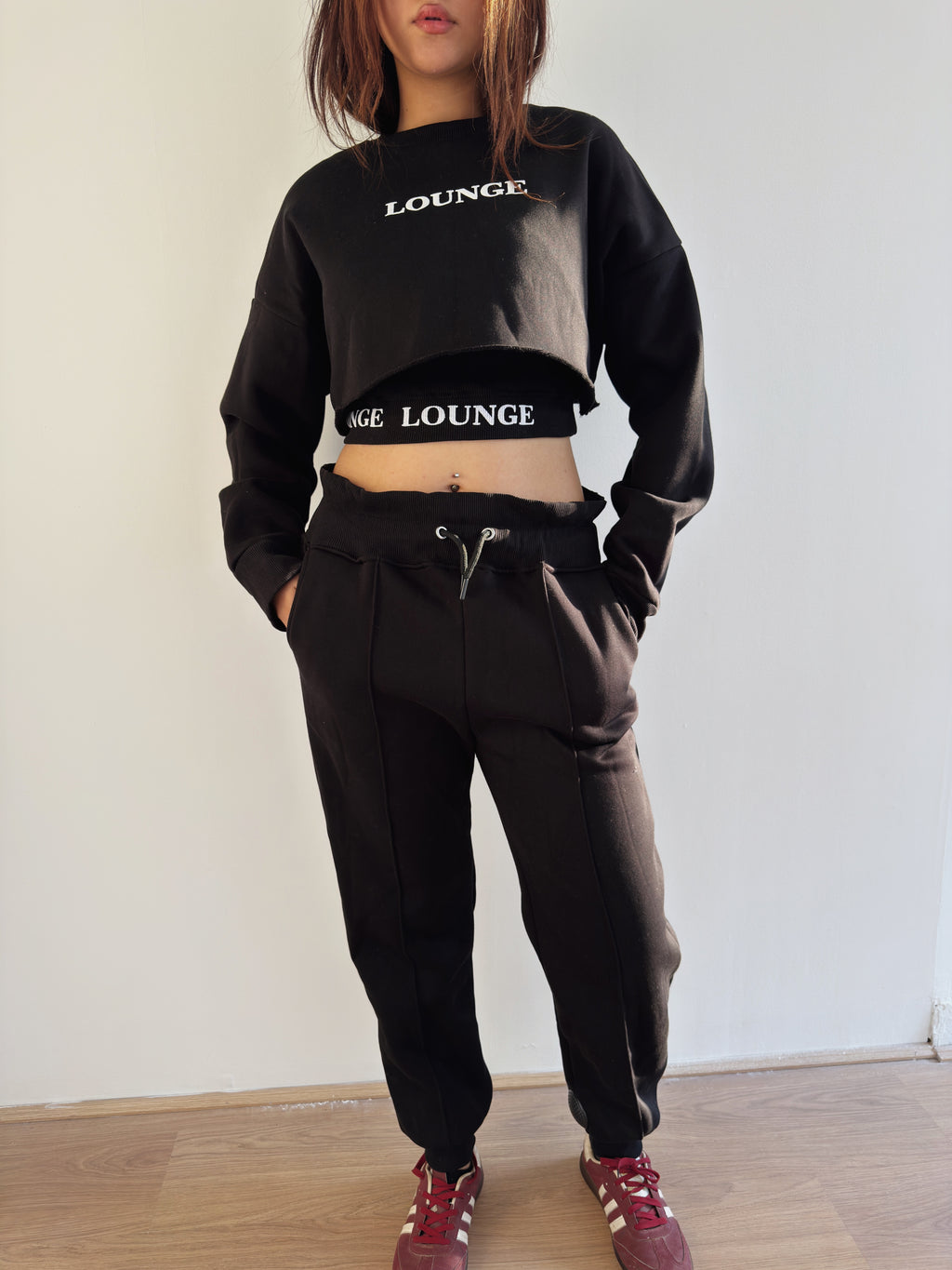 Lounge set 3pcs