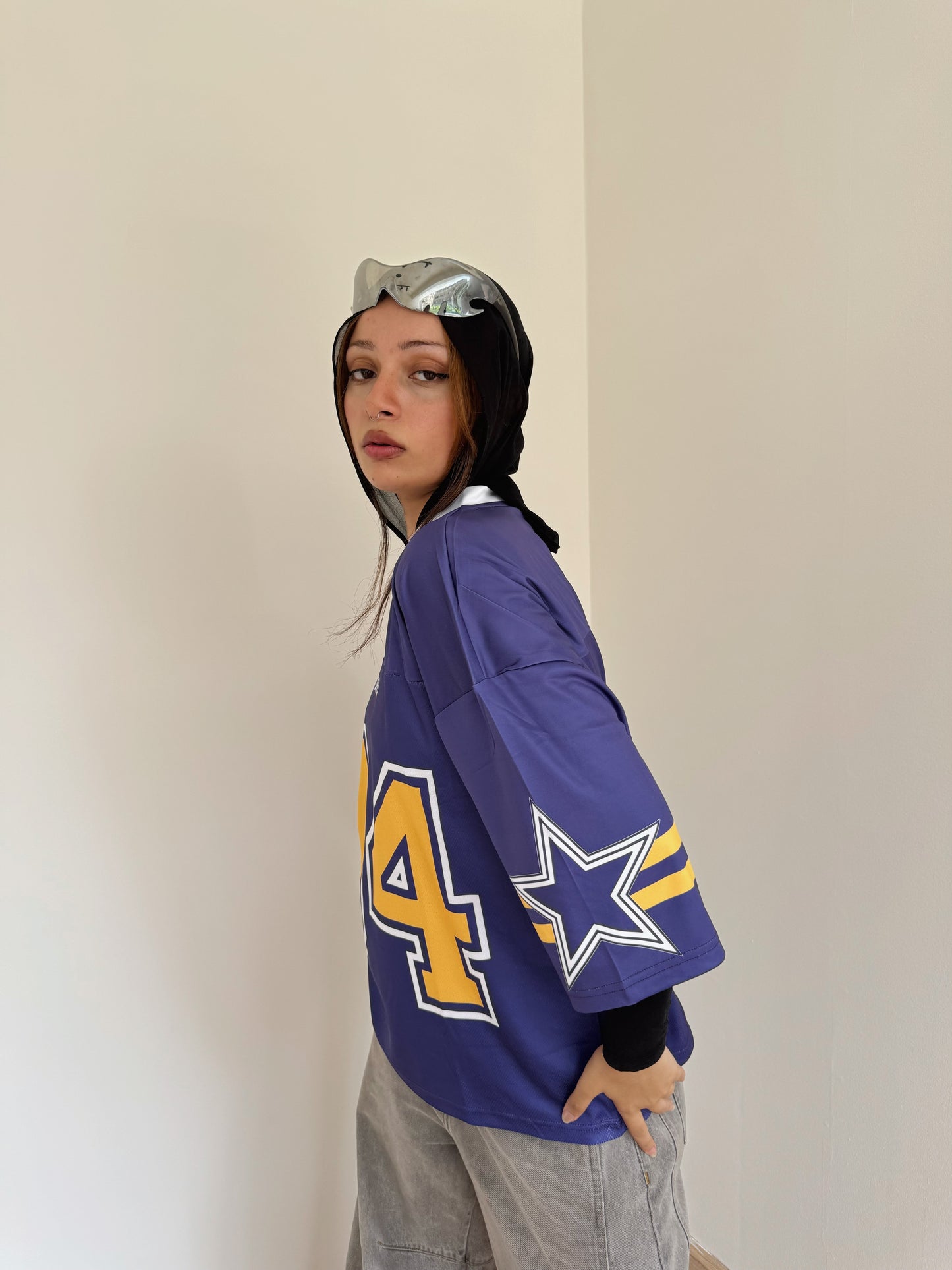 Jersey 84