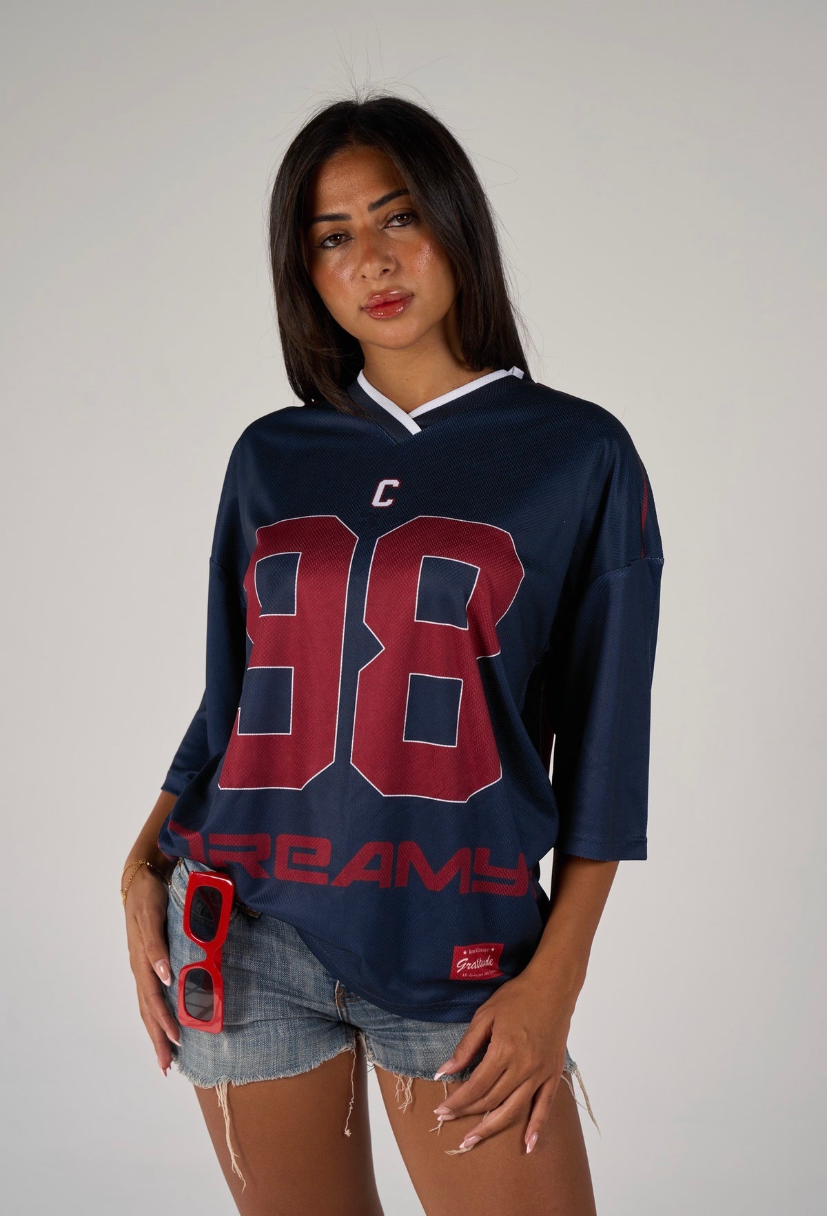 Jersey dreamy’98
