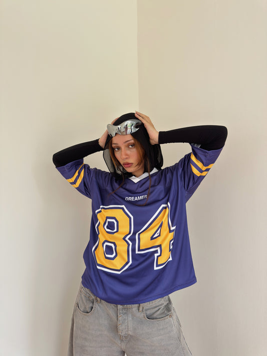 Jersey 84