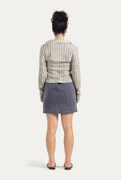 Flirla shirt