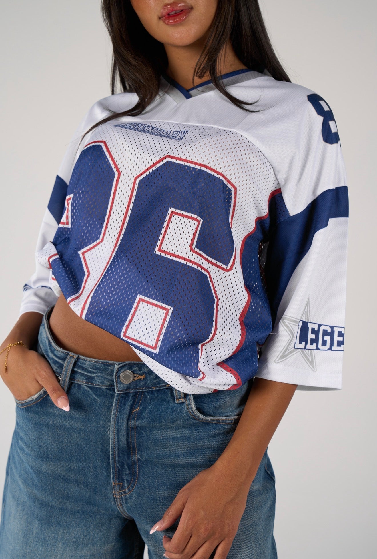 Jersey radiant’86