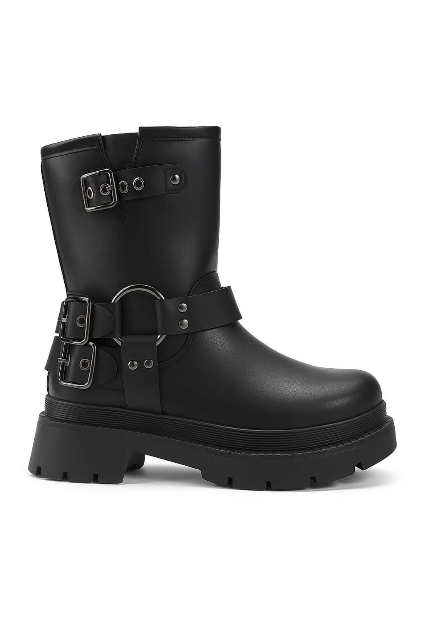 Aligent Boot Belt boots – ALIGAN