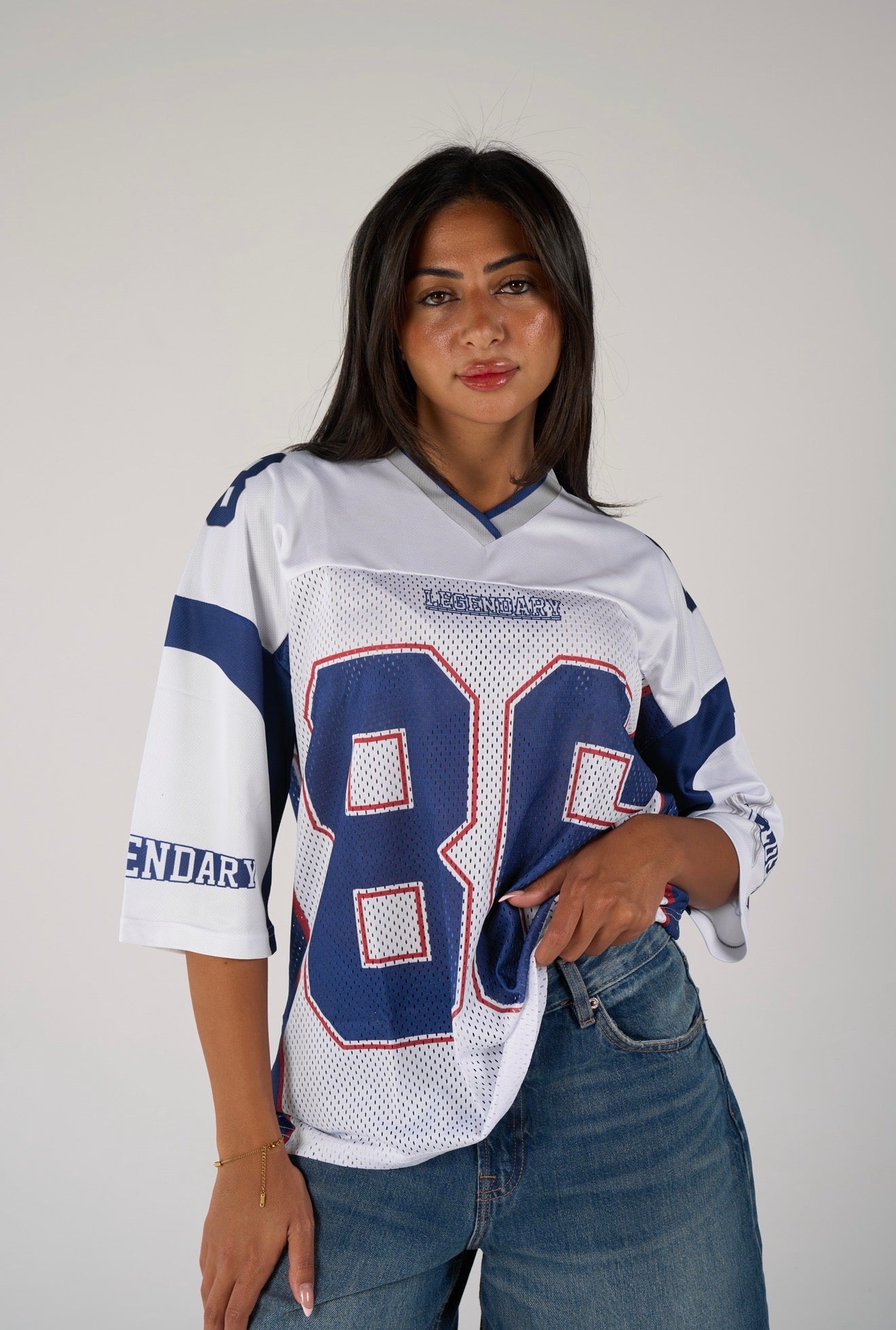 Jersey radiant’86