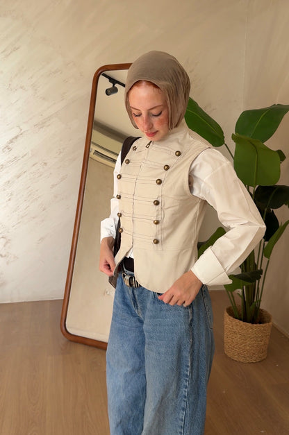 Napoleon vest