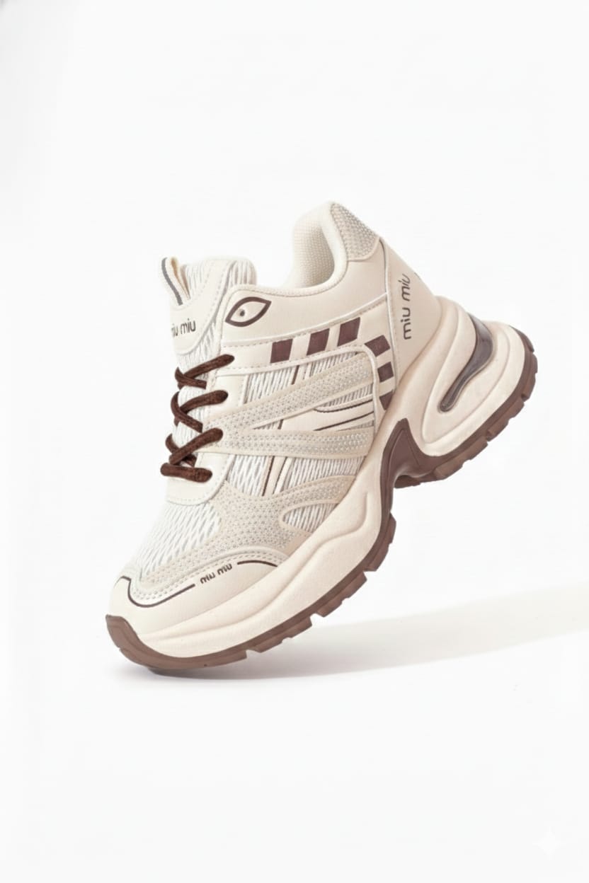 Miu Miu shoes