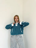 Teddy sweatshirt