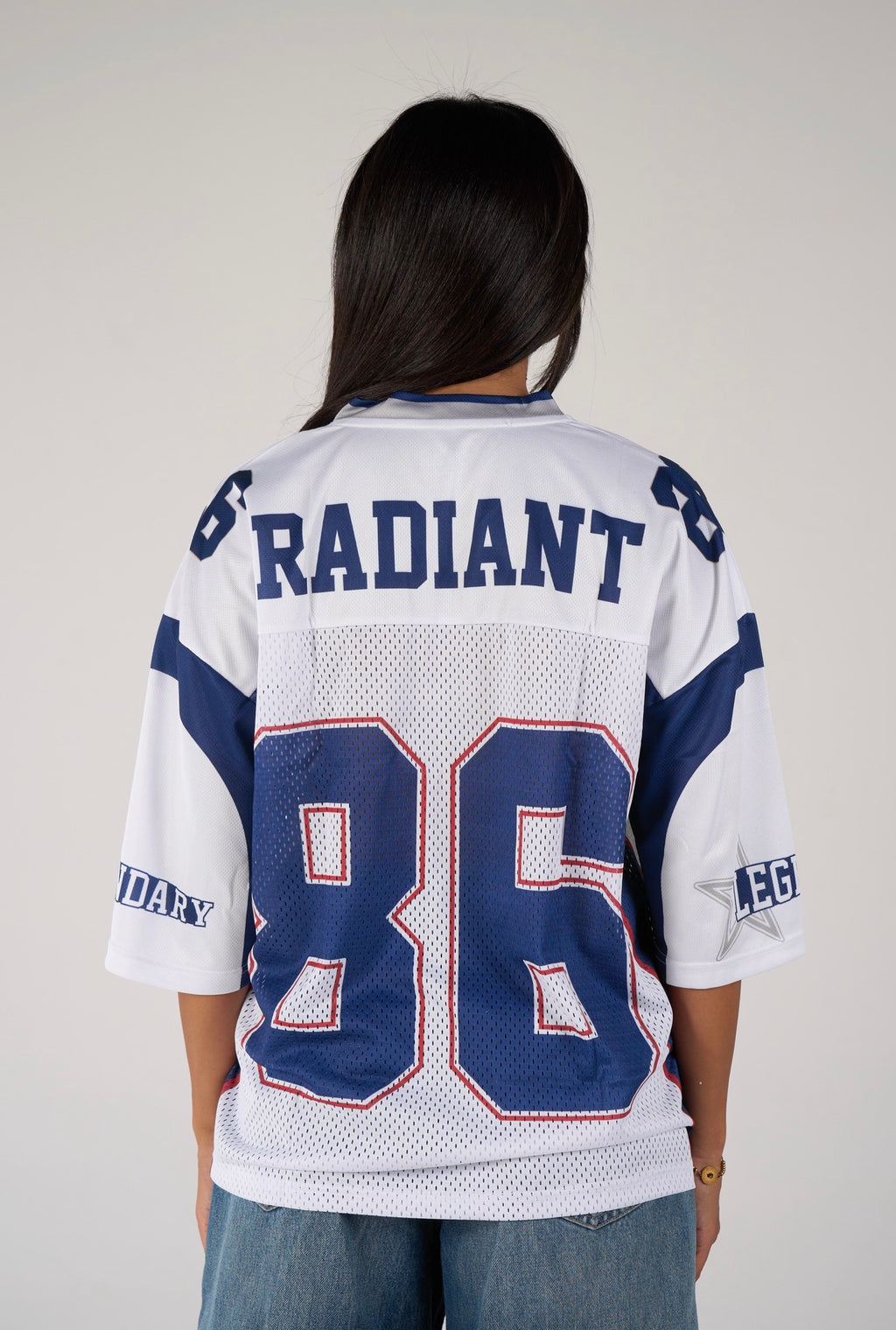 Jersey radiant’86