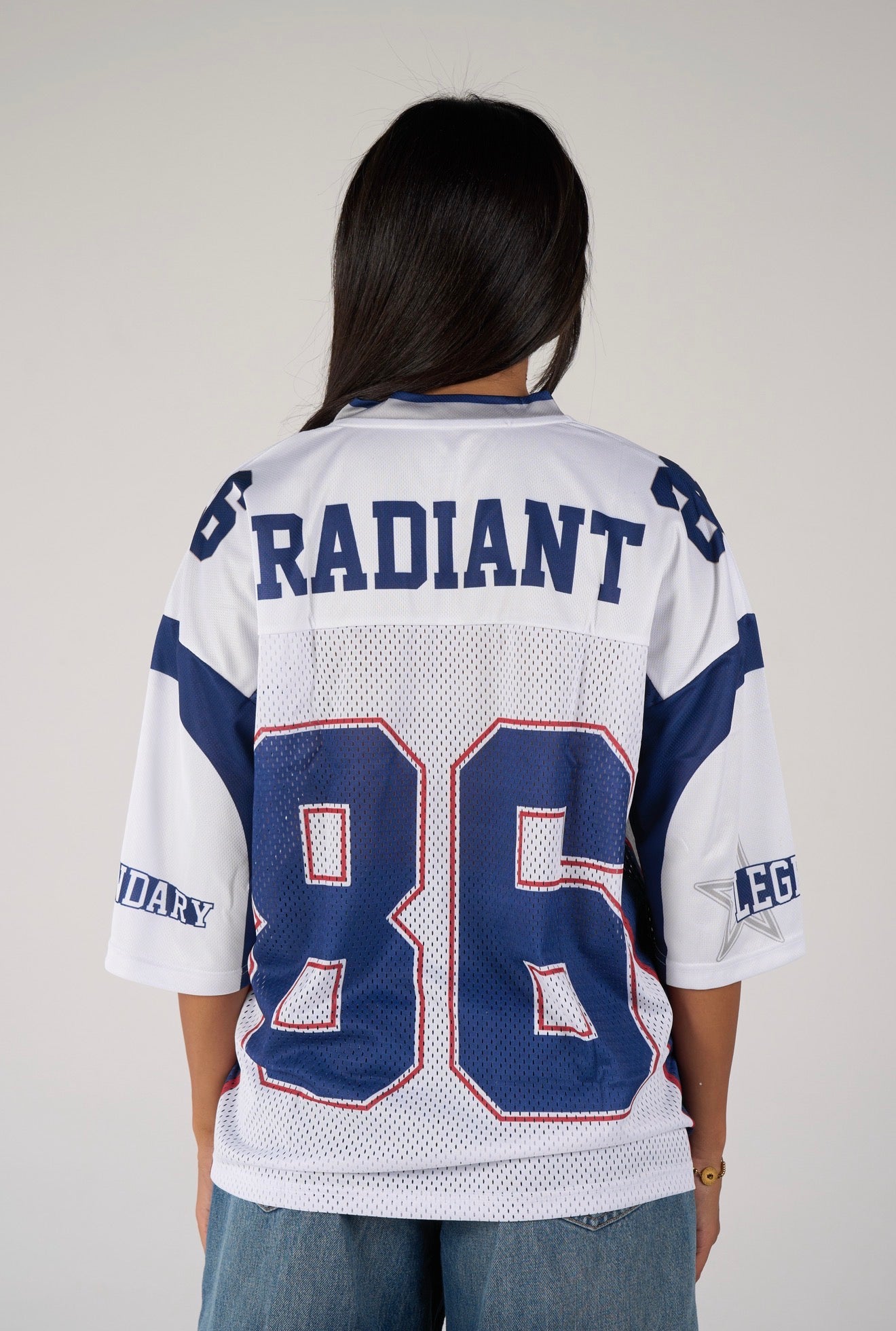 Jersey radiant’86