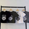 Palm crop top