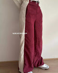Velvet pants AG