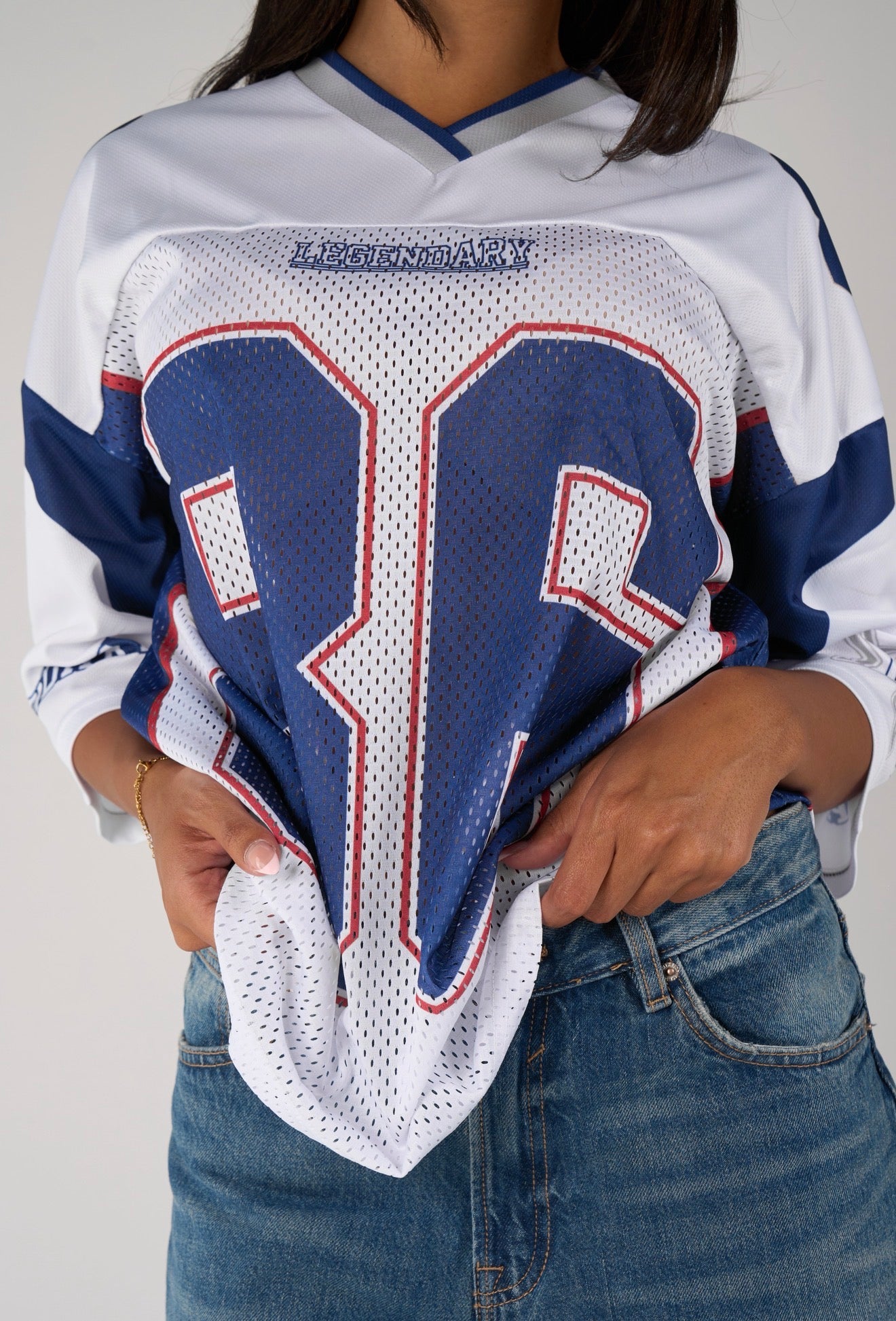 Jersey radiant’86