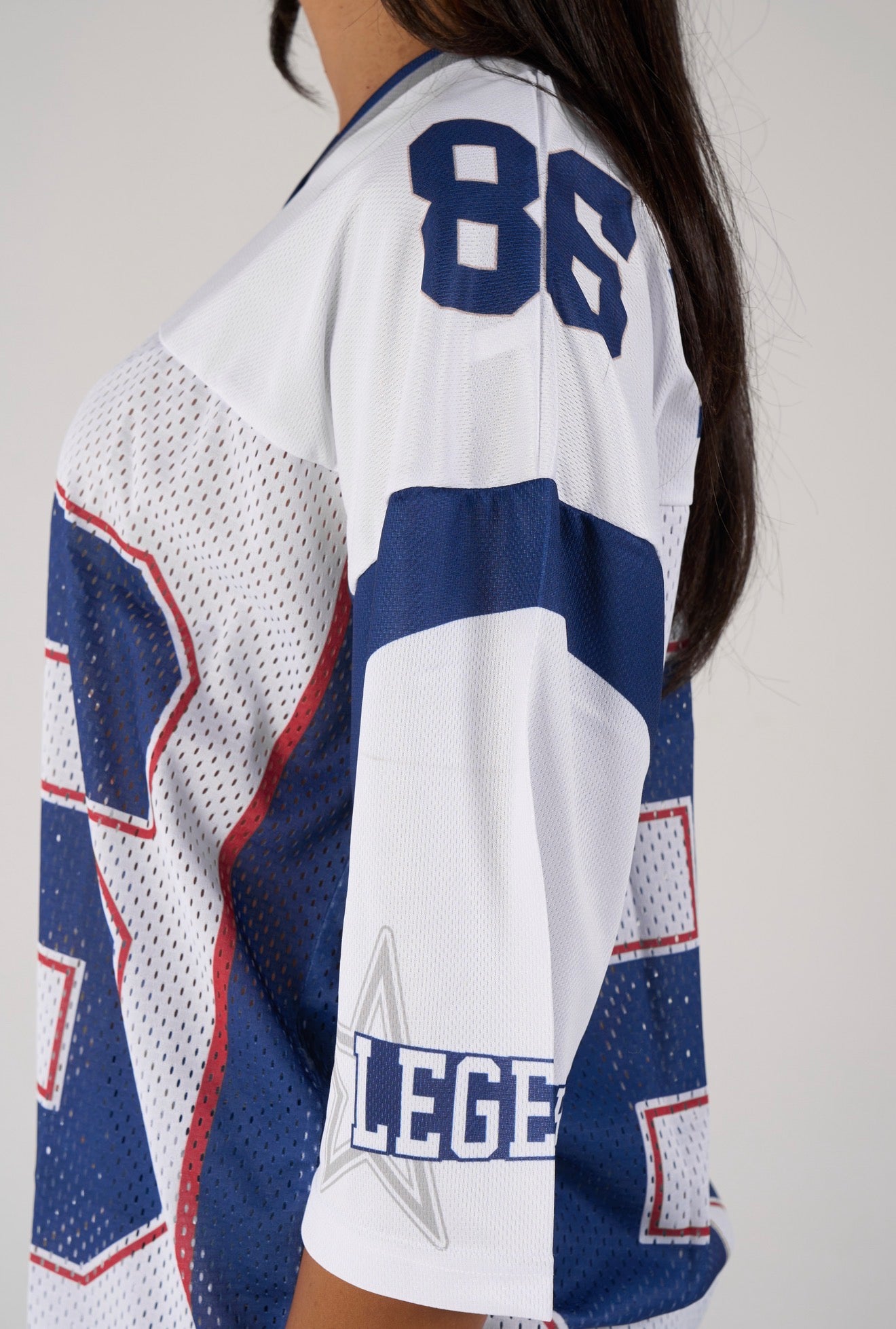 Jersey radiant’86