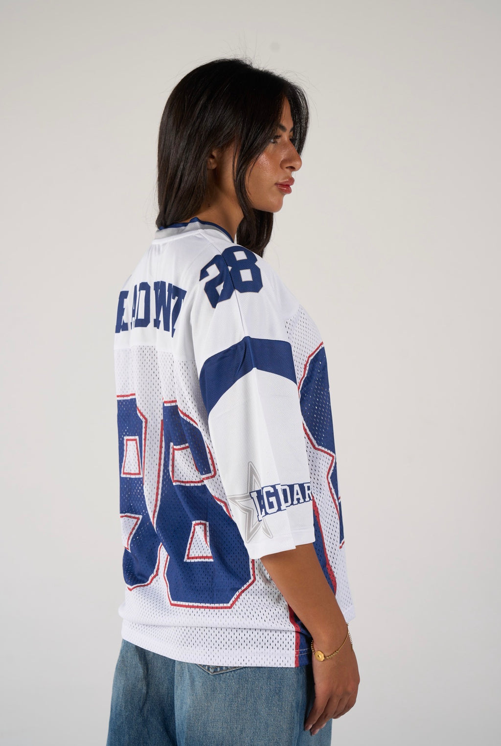 Jersey radiant’86