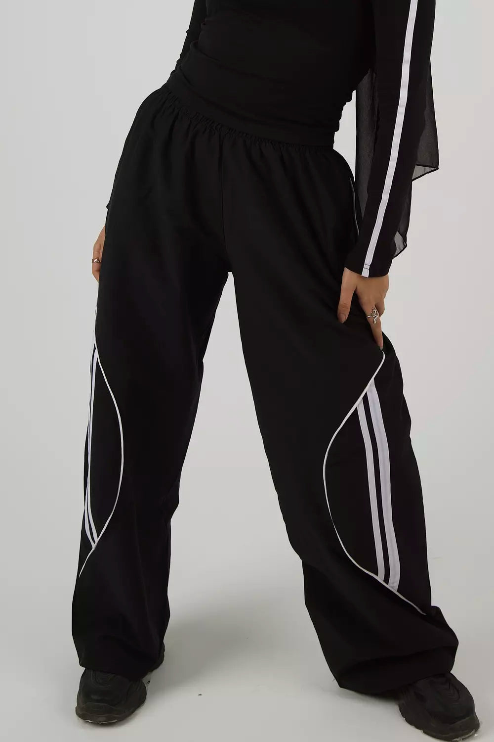 Parachute pants AG