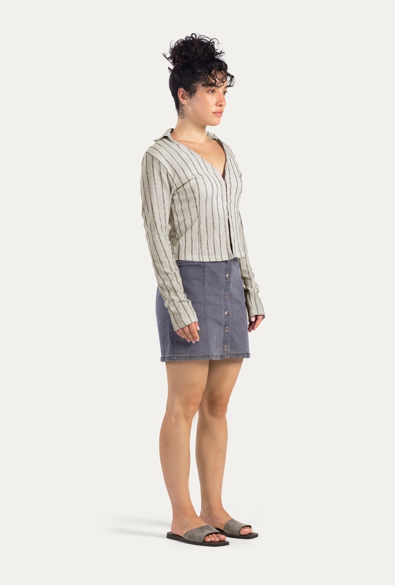 Flirla shirt