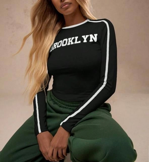 BROOKLYN TOP
