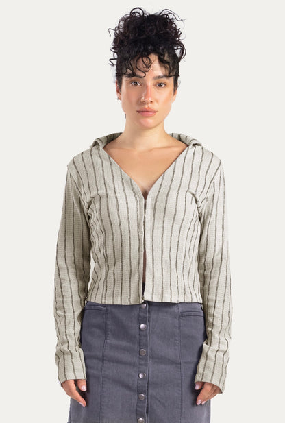 Flirla shirt