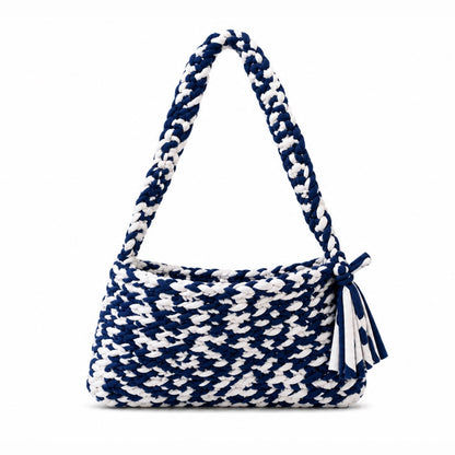 Crochet bag 1’