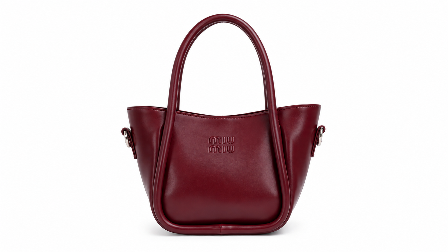 Miu Miu mini bag