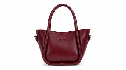 Miu Miu mini bag