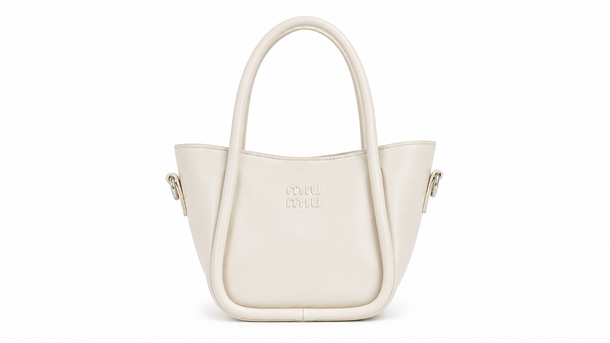 Miu Miu mini bag