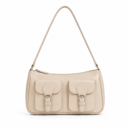 2 pockets bag