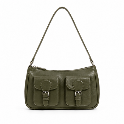 2 pockets bag