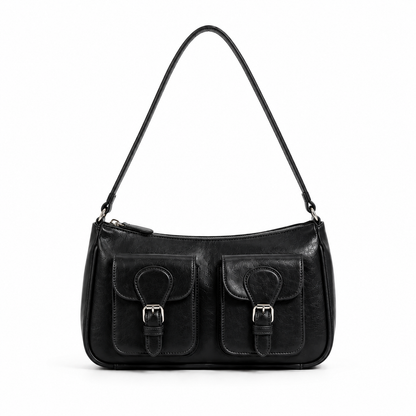 2 pockets bag