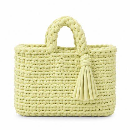 Crochet bag 2’
